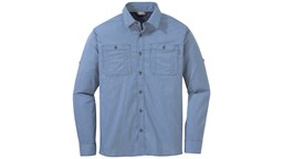 Zeige Details für Outdoor Research Onward L/S Shirt Bild von Outdoor Research Onward L/S Shirt